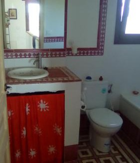 Almonte House | Habitacion en la Finca Casa Halcon