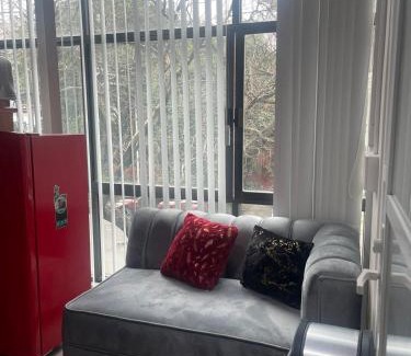 Roma Sur House | Habitacion nueva en la Roma Sur