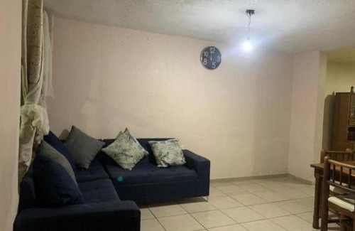 Leon House | Habitacion sencilla en zona céntrica