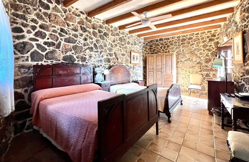 Villaverde Bed & Breakfast | Habitacion sin cocina desayuno incluido y free wif