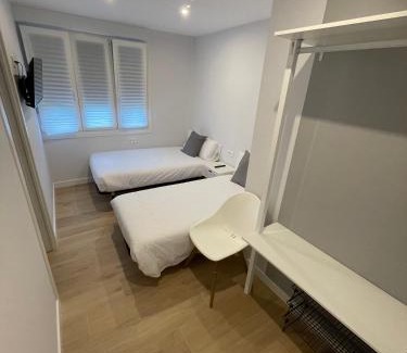 San Ignazio House | Habitaciones Arrisal