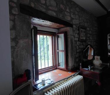 Selaya Hotel | Habitaciones Casona De Linares