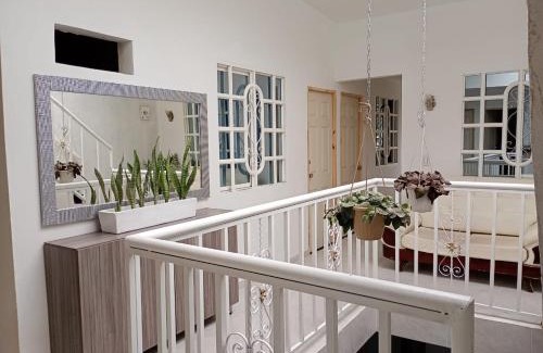 Cali House | habitaciones cerca a TODO