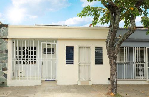 Cali House | habitaciones cerca a TODO