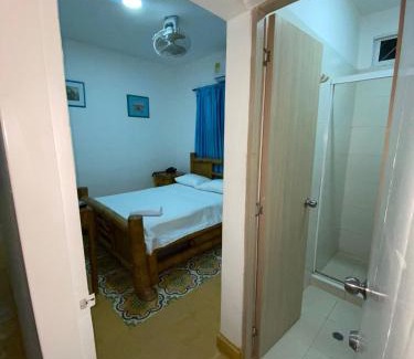 Canapote House | Habitaciones independientes con baño privado #8