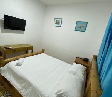 Canapote House | Habitaciones independientes con baño privado #8