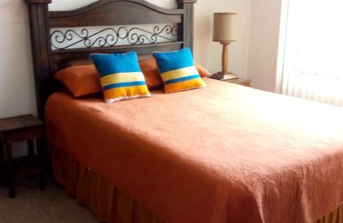 Zona 8 House | Habitaciones Eco-Terrazas