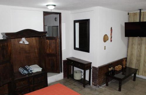 Zona 8 House | Habitaciones Eco-Terrazas