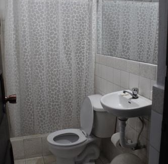 Zona 8 House | Habitaciones Eco-Terrazas