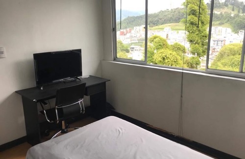 Manizales Apartment | HABITACIONES EN MILAN