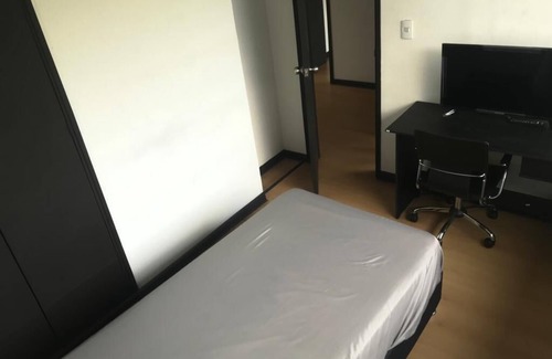 Manizales Apartment | HABITACIONES EN MILAN