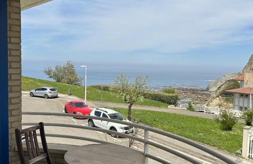 Zumaia House | Habitaciones Hondar-Gain 10