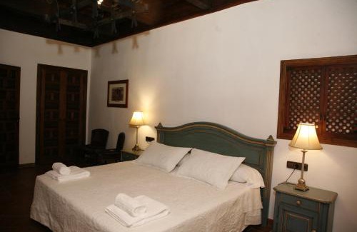 Guadix House | HABITACIONES LAS TERMAS
