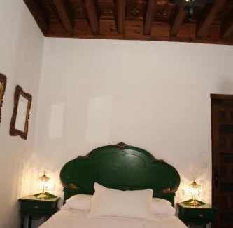Guadix House | HABITACIONES LAS TERMAS