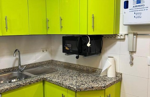 Algeciras House | Habitaciones Privadas en Apartamento Compartido