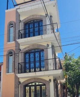 Tequila Apartment | Habitaciones San Marcos 3