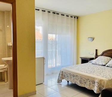 Port de la Selva House | Habitacions La Font