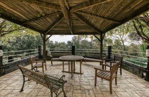 Pujals dels Pagesos House | Habitacions Mas Fuselles