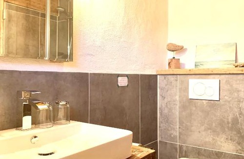 Steinberg Apartment | Habitat Habernis Süd