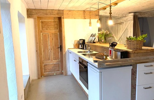 Steinberg Apartment | Habitat Habernis Süd