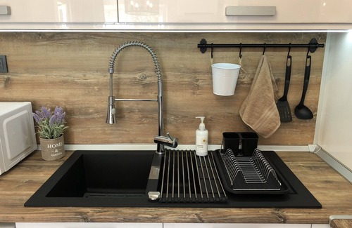 Ruse Center Apartment | habitat Holiday Apartment