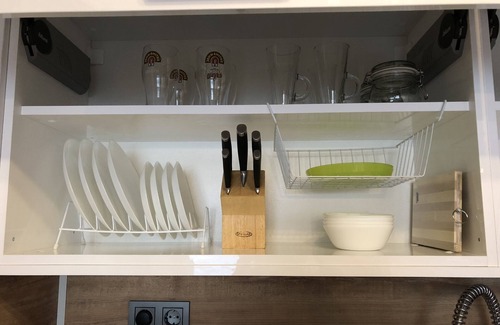 Ruse Center Apartment | habitat Holiday Apartment