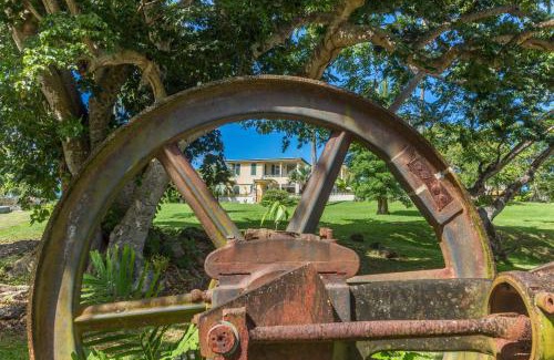 Sainte-Rose Hotel | Habitation du Comté
