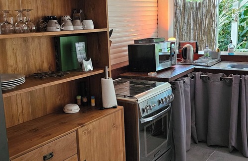 Petit-Bourg House | Habitation Villa Les Cassias