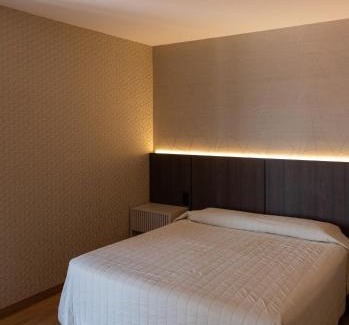 Villarrobledo Hotel | Habitus Casa Lorenzo