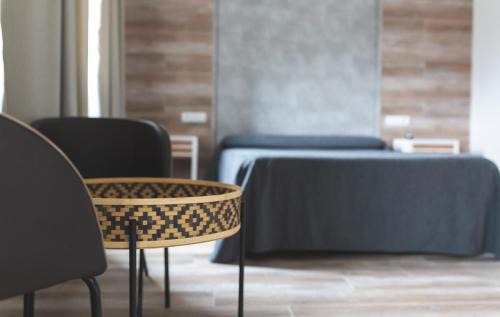 Villarrobledo Hotel | Habitus Casa Lorenzo