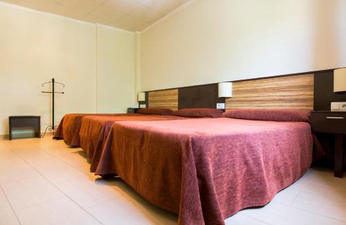 Villarrobledo Hotel | Habitus Casa Lorenzo