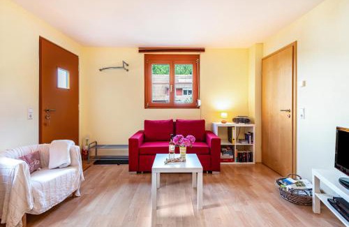 Sulzburg Apartment | Hach