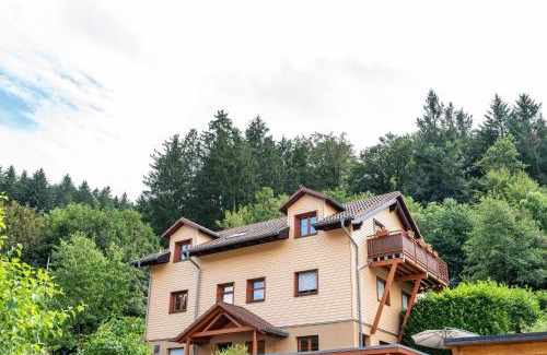 Sulzburg Apartment | Hach