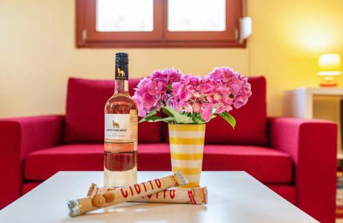 Sulzburg Apartment | Hach