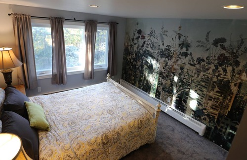 Yellowknife Bed & Breakfast | Hacho House Yellowknife