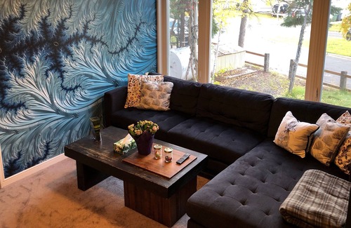 Yellowknife Bed & Breakfast | Hacho House Yellowknife