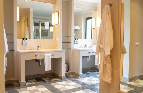 Castellar de la Frontera Hotel | Hacienda El Alcornocal