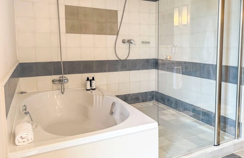 Castellar de la Frontera Hotel | Hacienda El Alcornocal