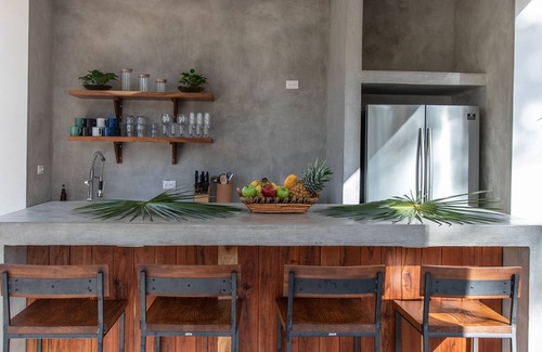 La Veleta House | Hacienda 21 - 10 rooms, 6 pools, gym and yoga