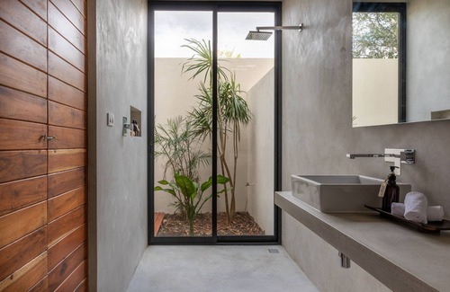 La Veleta House | Hacienda 21 - 10 rooms, 6 pools, gym and yoga