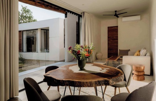 La Veleta House | Hacienda 21 - Villa 10 rooms, 6 pools, gym and yoga
