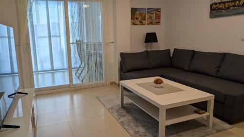 Jeronimo y Avileses y Balsicas de Arriba Apartment | Hacienda Apartment