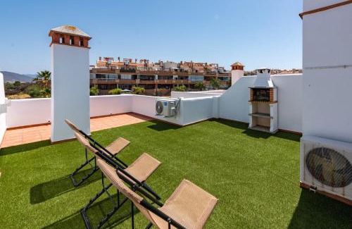 Bahia de Casares Apartment | Hacienda Casares 2053 Geranio
