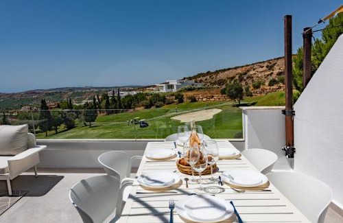 Bahia de Casares Apartment | Hacienda Casares 2053 Geranio