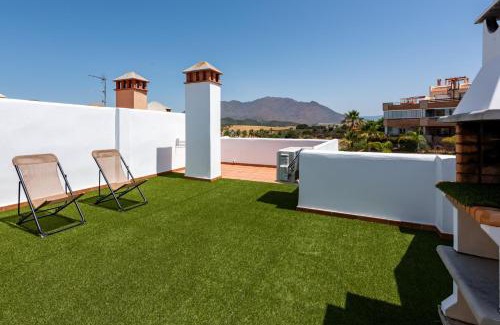 Bahia de Casares Apartment | Hacienda Casares 2053 Geranio