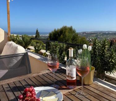 Bahia de Casares Apartment | Hacienda Casares II 2445 Pensamiento