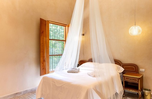 Chochola Hotel | Hacienda Cenote San Ignacio