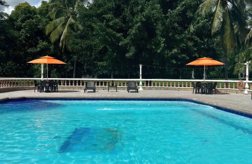 Santa Fe de Antioquia House | Hacienda with Private Swimming Pool/Air Conditioning/Jacuzzin