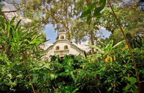 Fusagasuga Bed & Breakfast | Hacienda Coloma