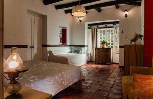 Fusagasuga Bed & Breakfast | Hacienda Coloma
